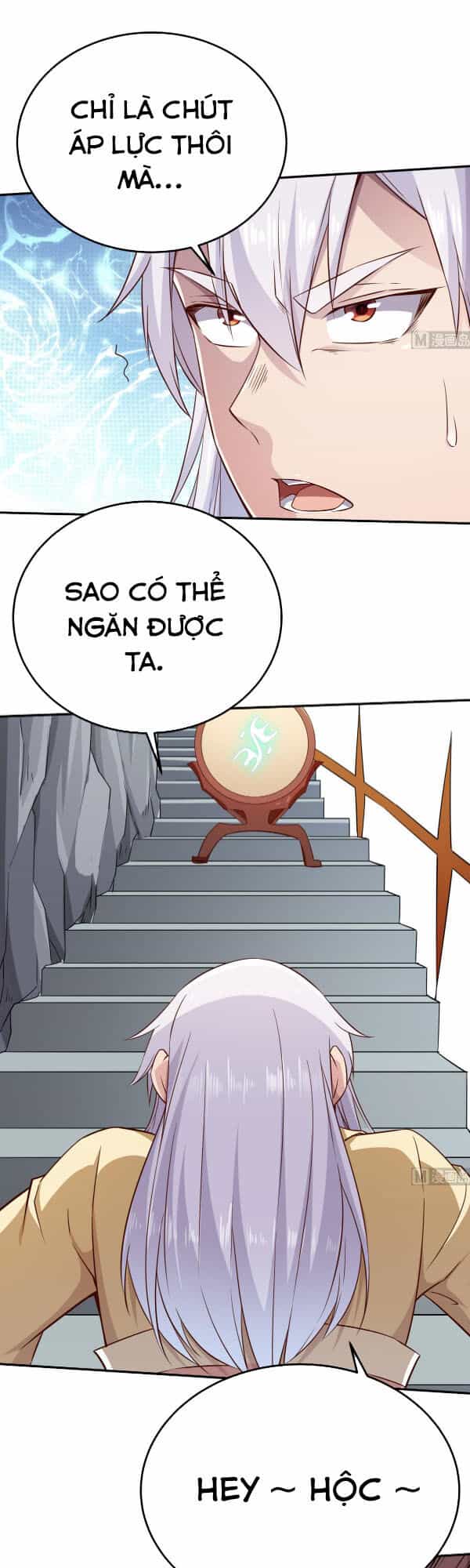 Vô Thượng Thần Vương - Chương 262 - ảnh 8
