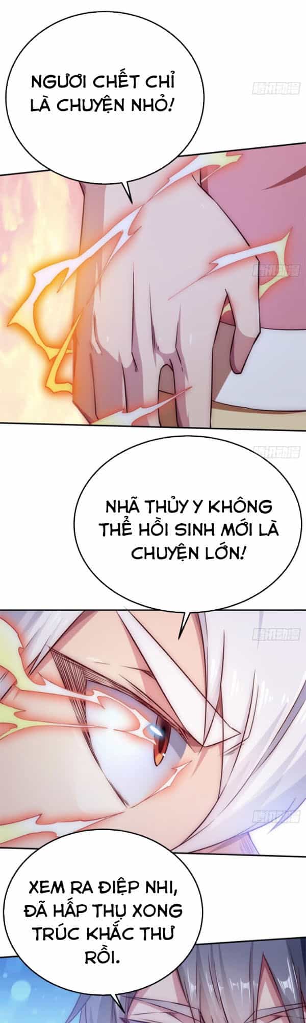 Vô Thượng Thần Vương - Chương 263 - ảnh 10