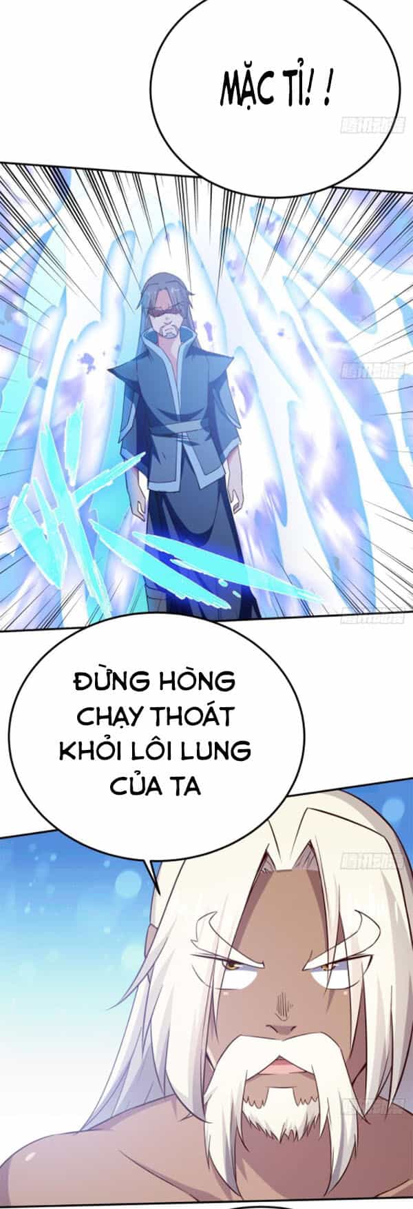 Vô Thượng Thần Vương - Chương 263 - ảnh 2