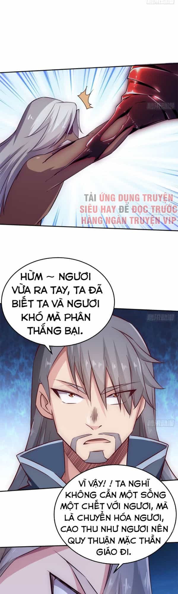 Vô Thượng Thần Vương - Chương 263 - ảnh 6