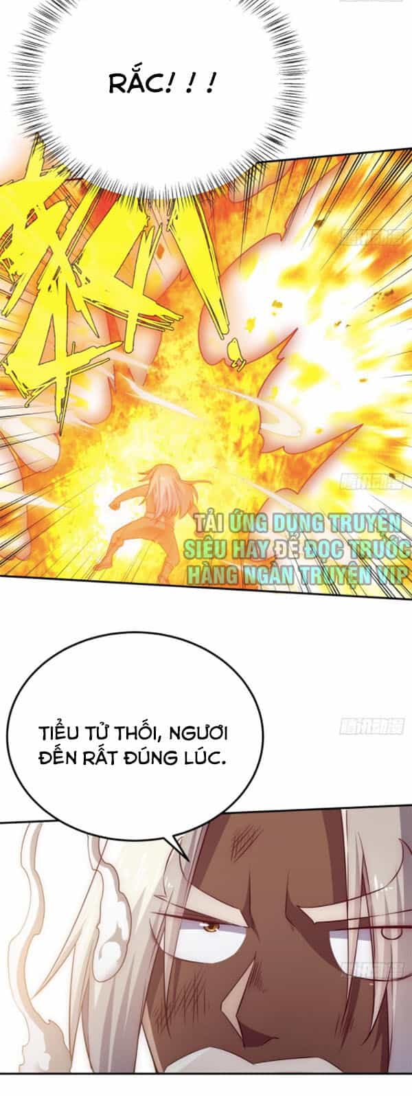 Vô Thượng Thần Vương - Chương 263 - ảnh 9