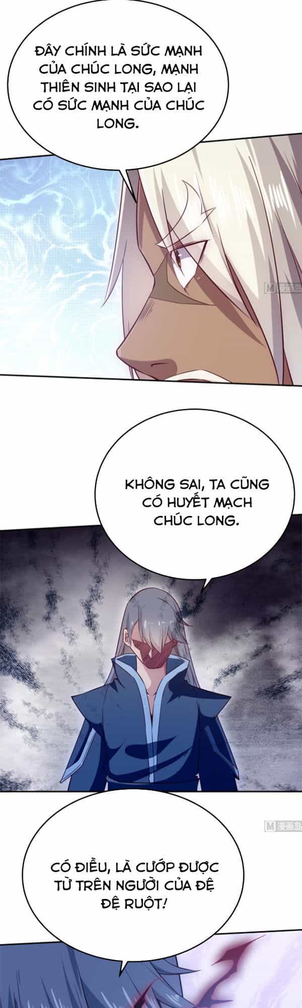 Vô Thượng Thần Vương - Chương 264 - ảnh 10