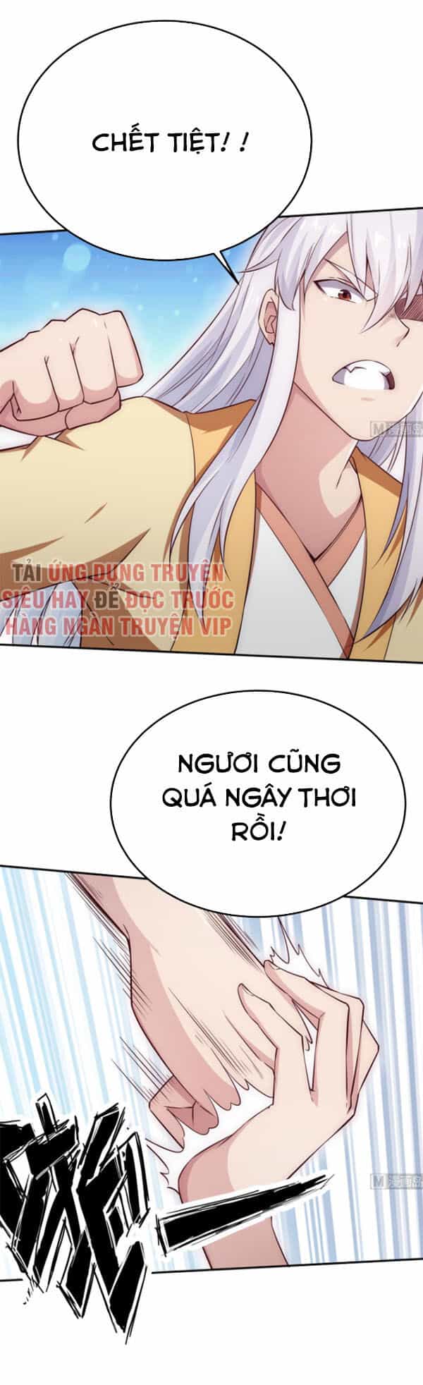 Vô Thượng Thần Vương - Chương 264 - ảnh 5