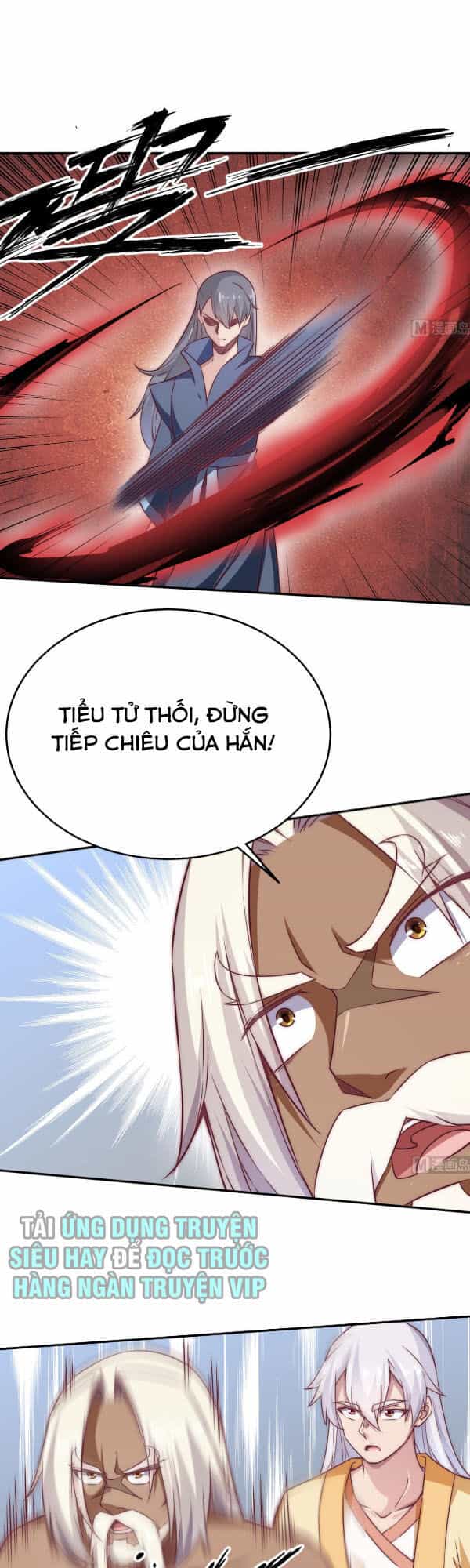 Vô Thượng Thần Vương - Chương 265 - ảnh 6