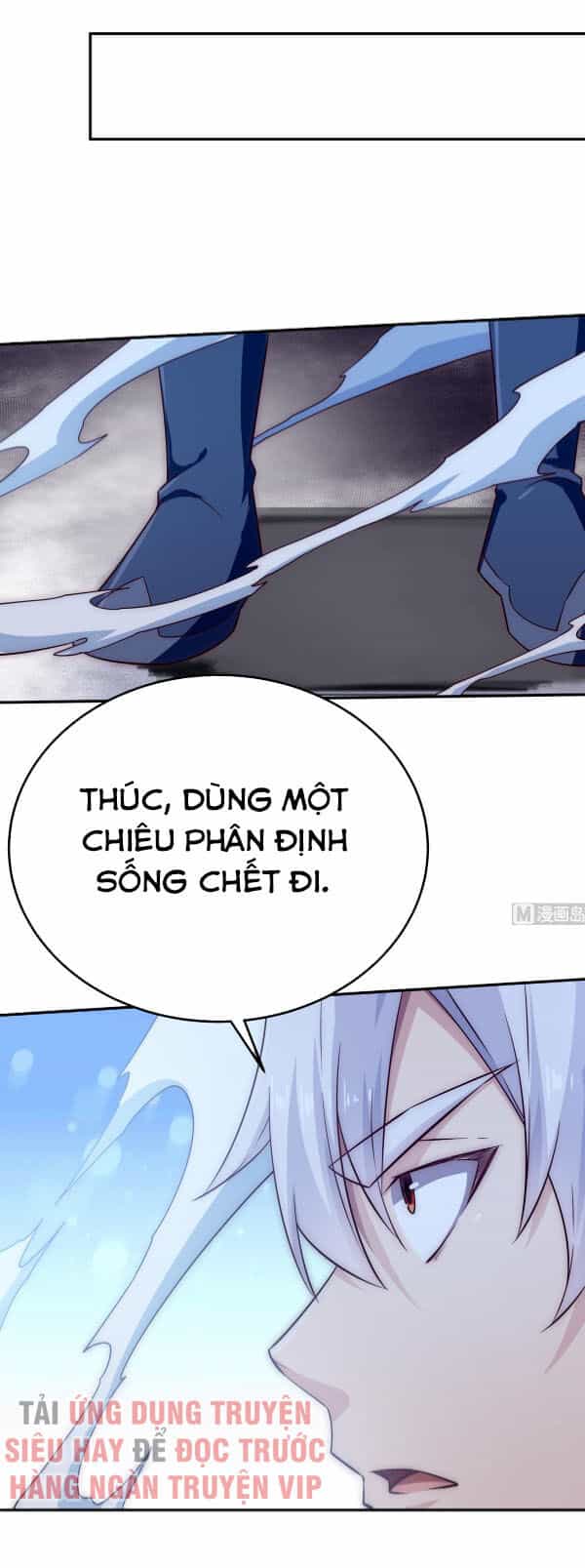 Vô Thượng Thần Vương - Chương 266 - ảnh 3
