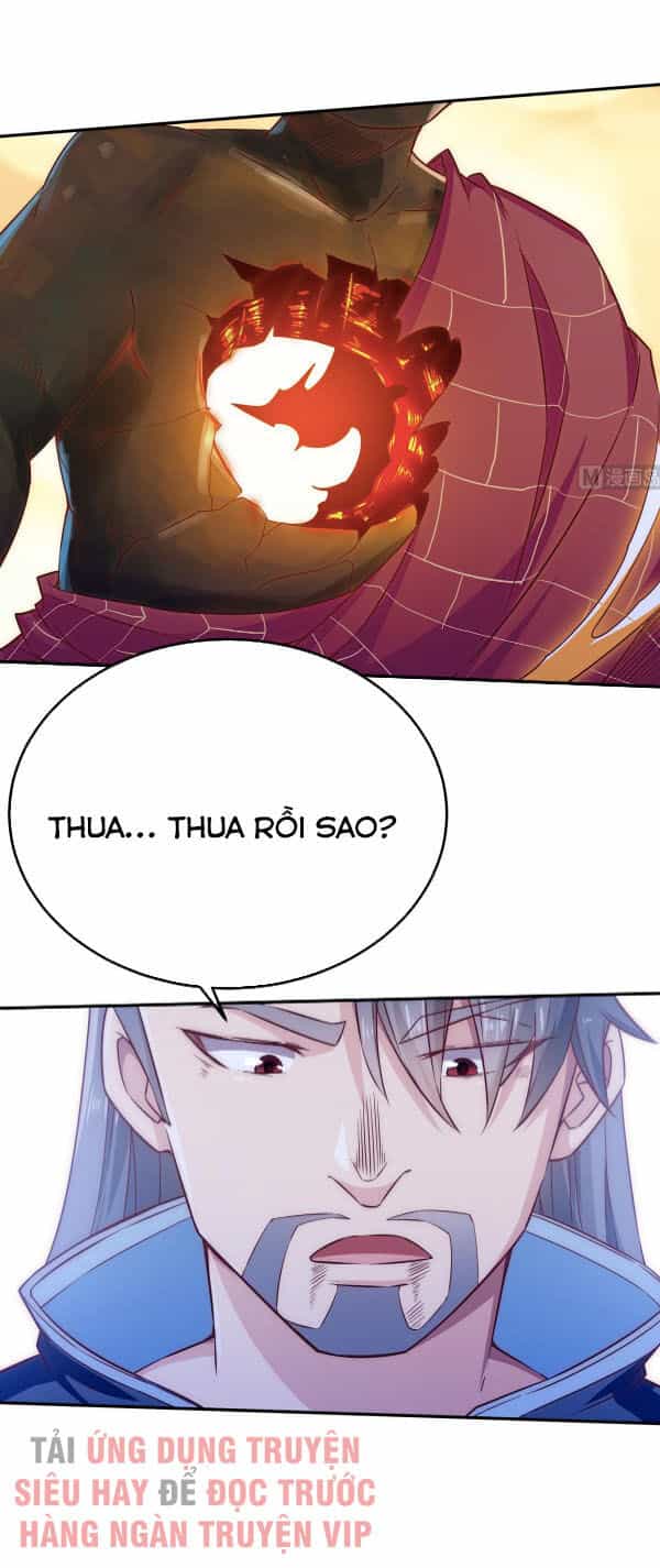 Vô Thượng Thần Vương - Chương 266 - ảnh 9