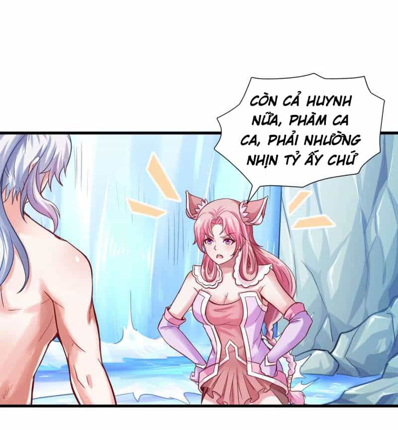 Vô Thượng Thần Vương - Chương 26 - ảnh 16