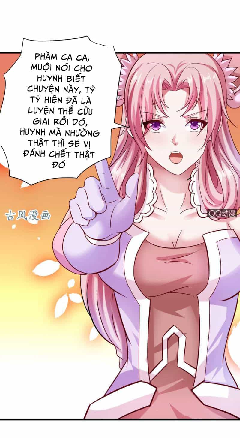 Vô Thượng Thần Vương - Chương 26 - ảnh 18