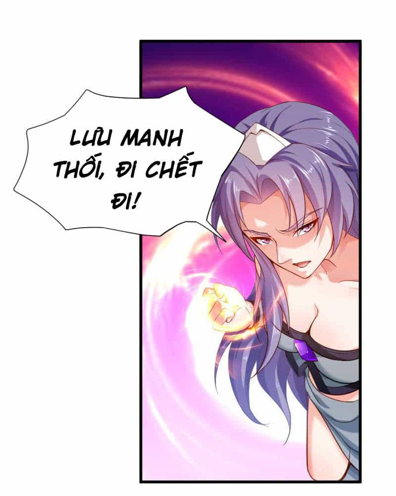 Vô Thượng Thần Vương - Chương 26 - ảnh 8