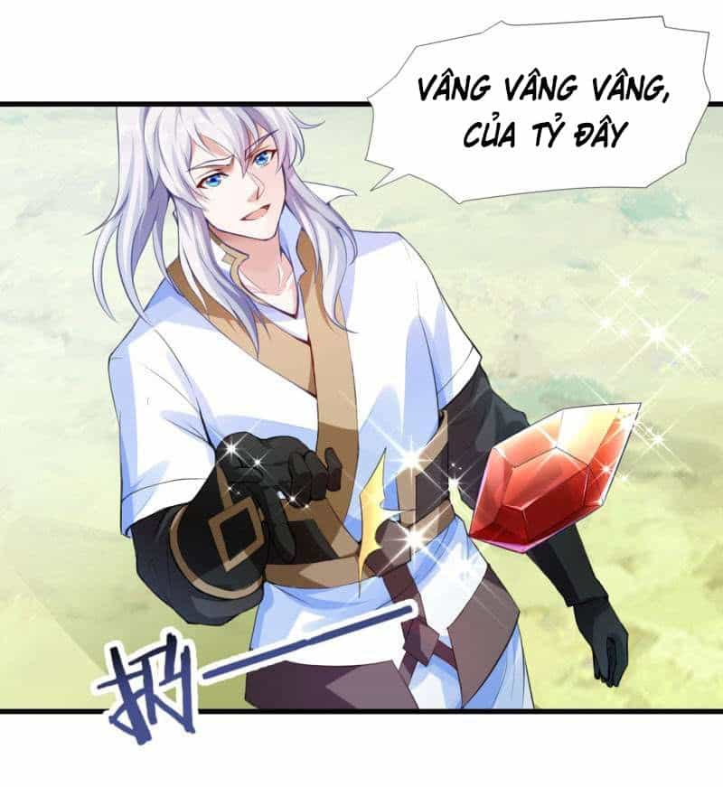 Vô Thượng Thần Vương - Chương 27 - ảnh 28