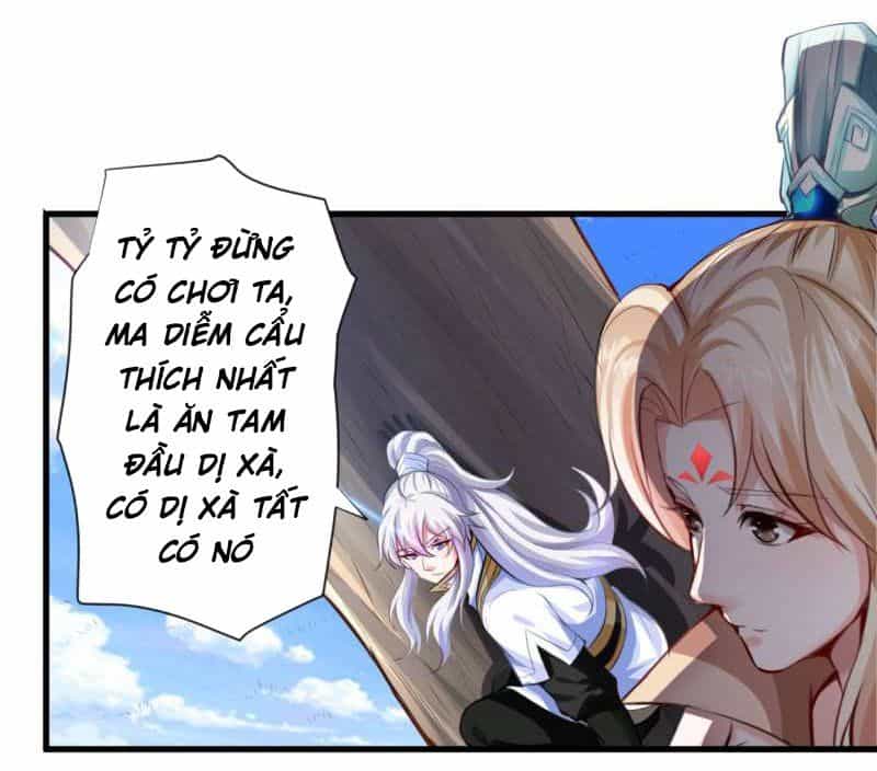 Vô Thượng Thần Vương - Chương 27 - ảnh 7