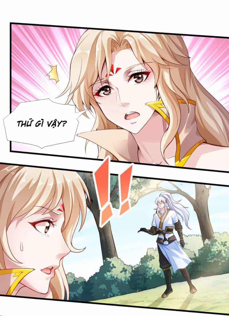Vô Thượng Thần Vương - Chương 28 - ảnh 2