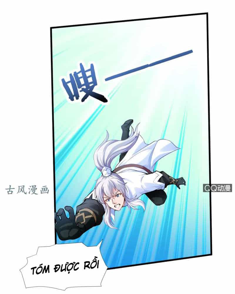 Vô Thượng Thần Vương - Chương 28 - ảnh 20