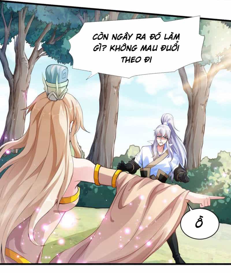 Vô Thượng Thần Vương - Chương 28 - ảnh 3