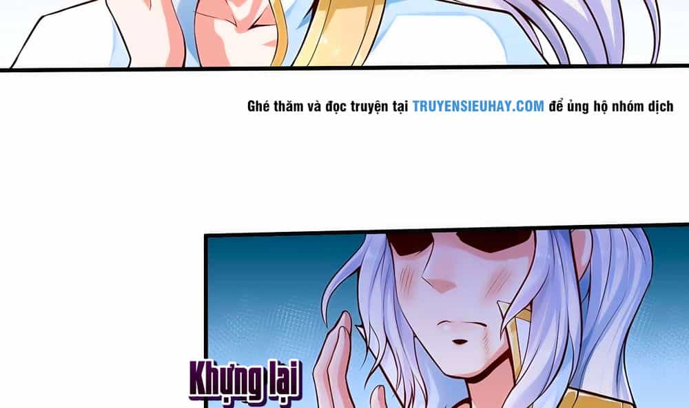 Vô Thượng Thần Vương - Chương 2 - ảnh 10