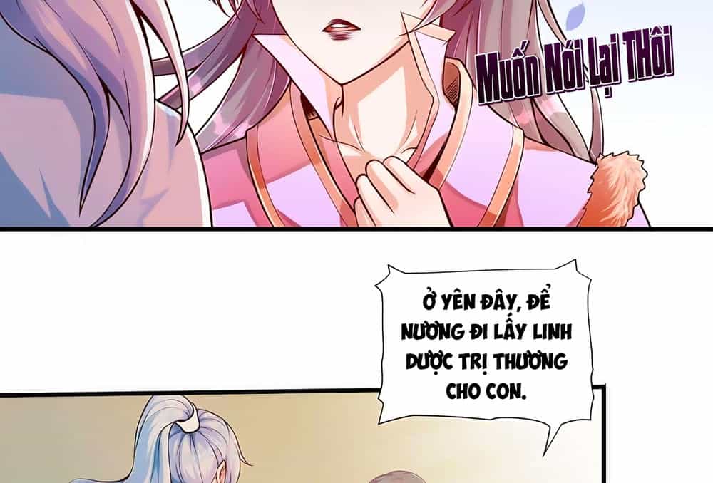 Vô Thượng Thần Vương - Chương 2 - ảnh 12