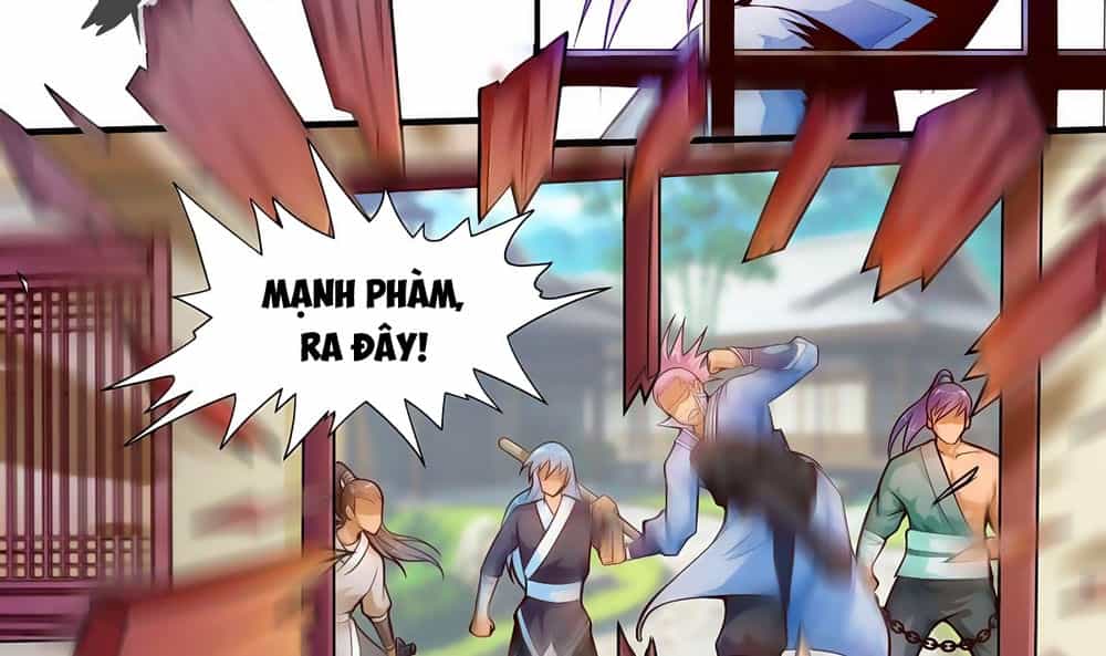 Vô Thượng Thần Vương - Chương 2 - ảnh 17