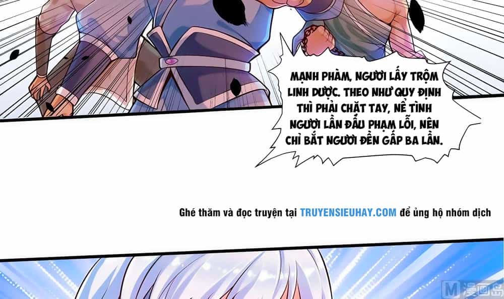 Vô Thượng Thần Vương - Chương 2 - ảnh 19