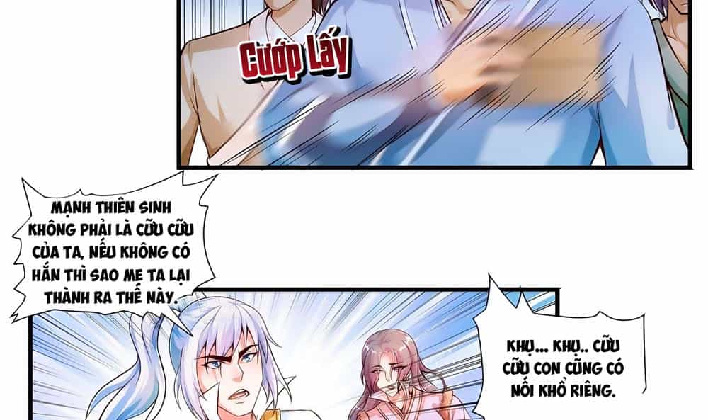 Vô Thượng Thần Vương - Chương 2 - ảnh 25