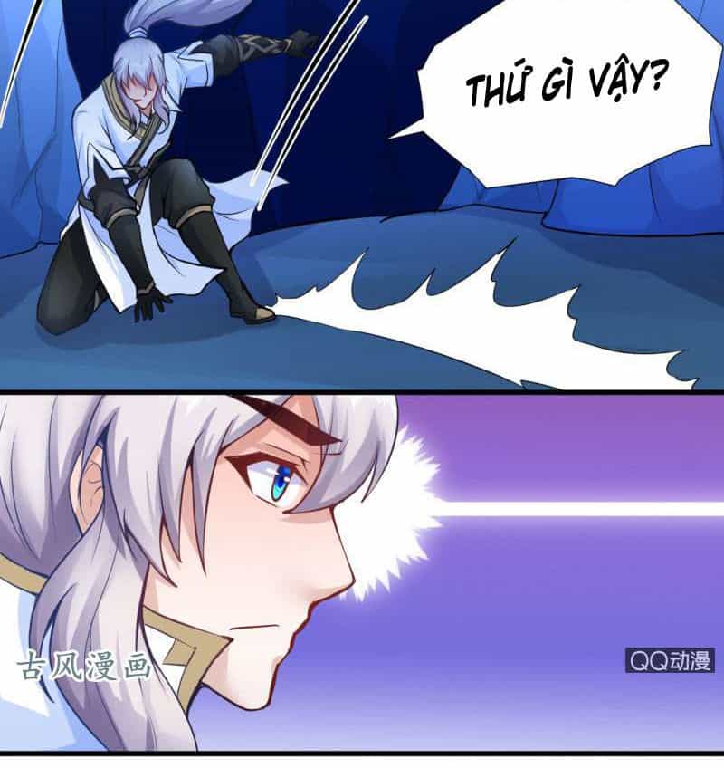 Vô Thượng Thần Vương - Chương 29 - ảnh 15