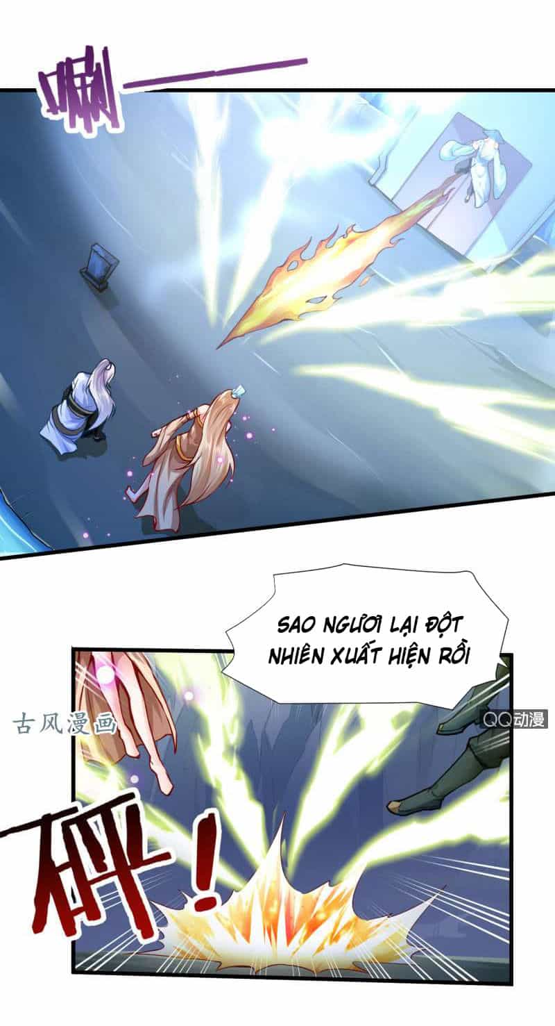 Vô Thượng Thần Vương - Chương 29 - ảnh 22