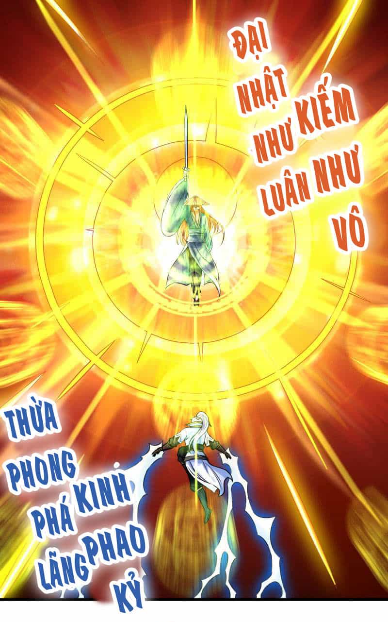 Vô Thượng Thần Vương - Chương 30 - ảnh 11