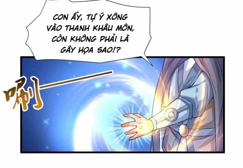 Vô Thượng Thần Vương - Chương 31 - ảnh 11