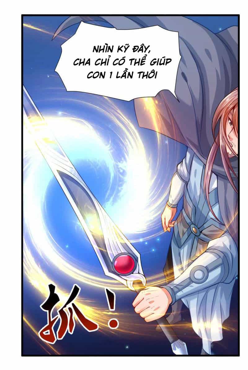 Vô Thượng Thần Vương - Chương 31 - ảnh 12