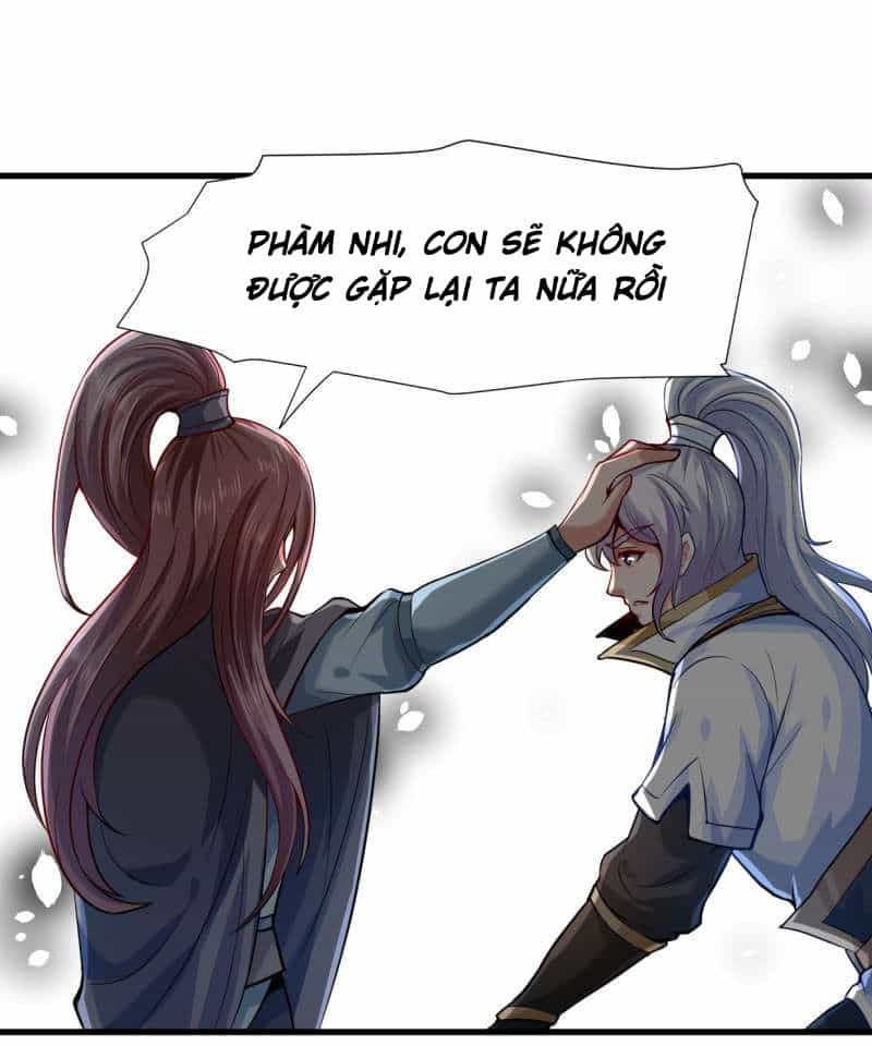 Vô Thượng Thần Vương - Chương 31 - ảnh 20
