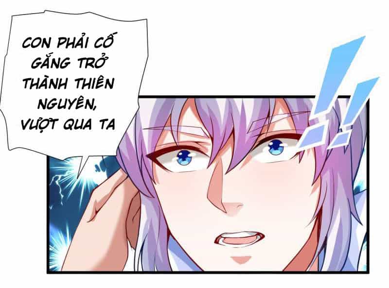 Vô Thượng Thần Vương - Chương 31 - ảnh 21
