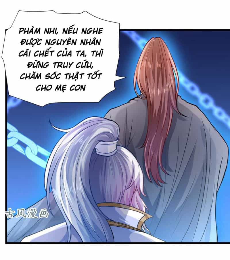 Vô Thượng Thần Vương - Chương 31 - ảnh 22