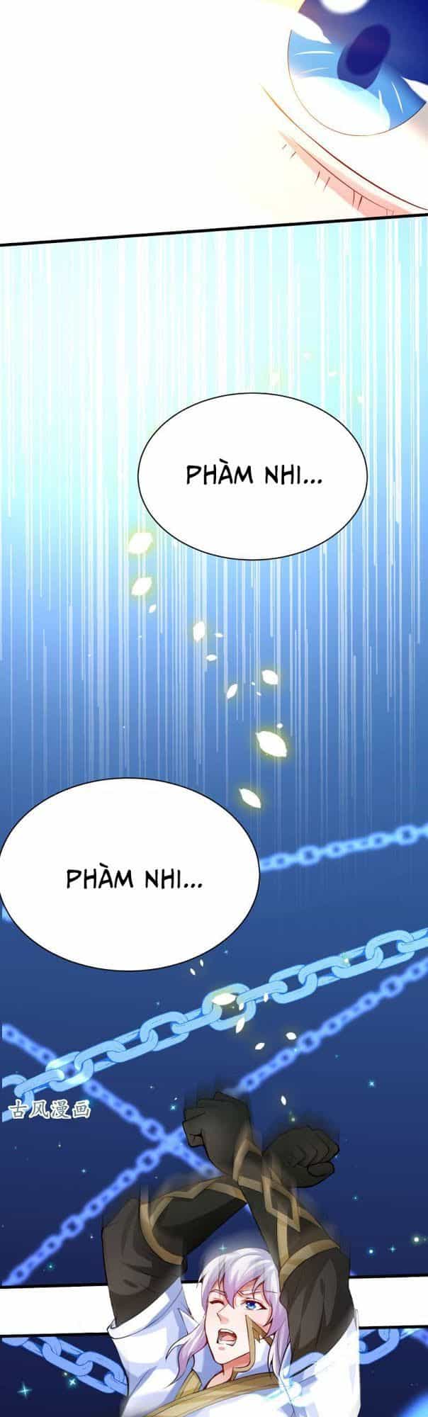 Vô Thượng Thần Vương - Chương 31 - ảnh 3