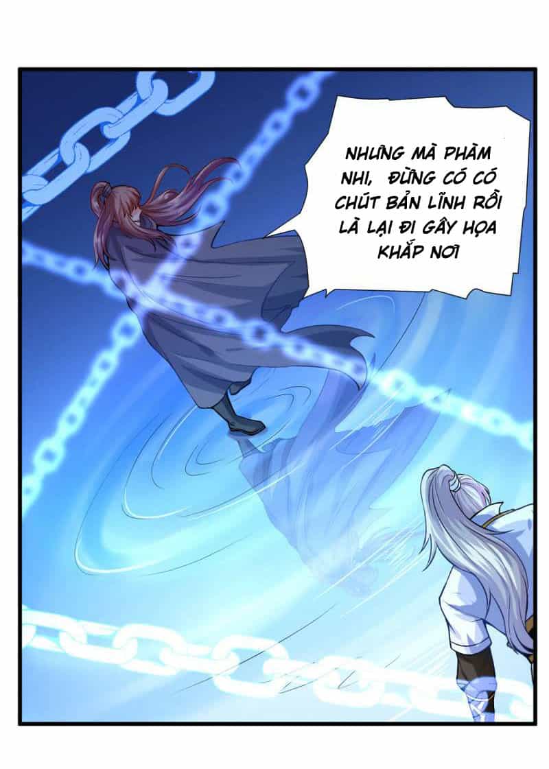 Vô Thượng Thần Vương - Chương 31 - ảnh 9