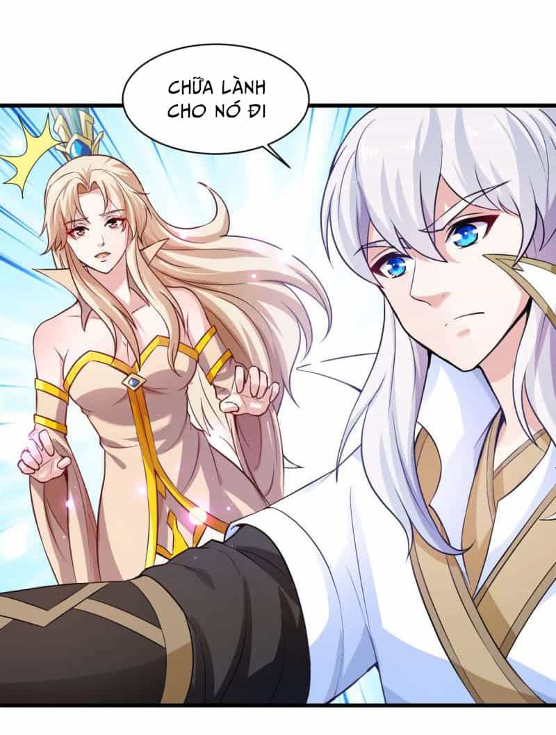 Vô Thượng Thần Vương - Chương 32 - ảnh 21