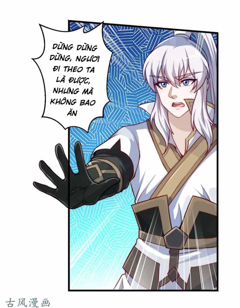 Vô Thượng Thần Vương - Chương 33 - ảnh 14