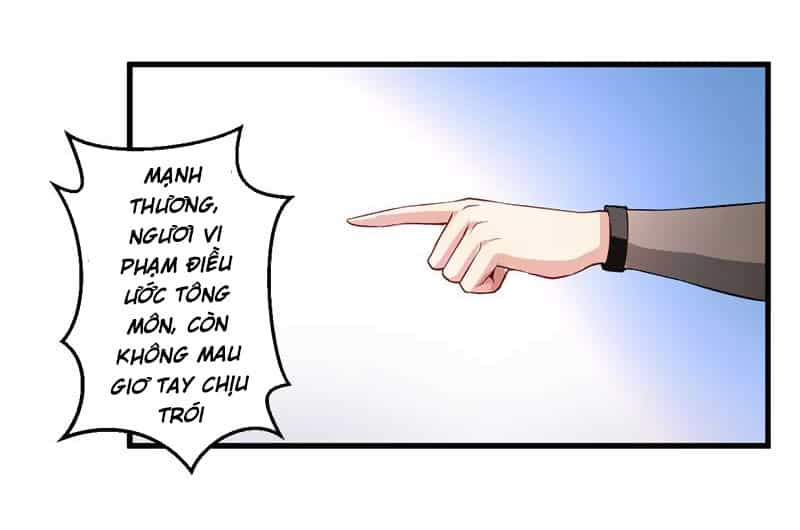 Vô Thượng Thần Vương - Chương 34 - ảnh 18