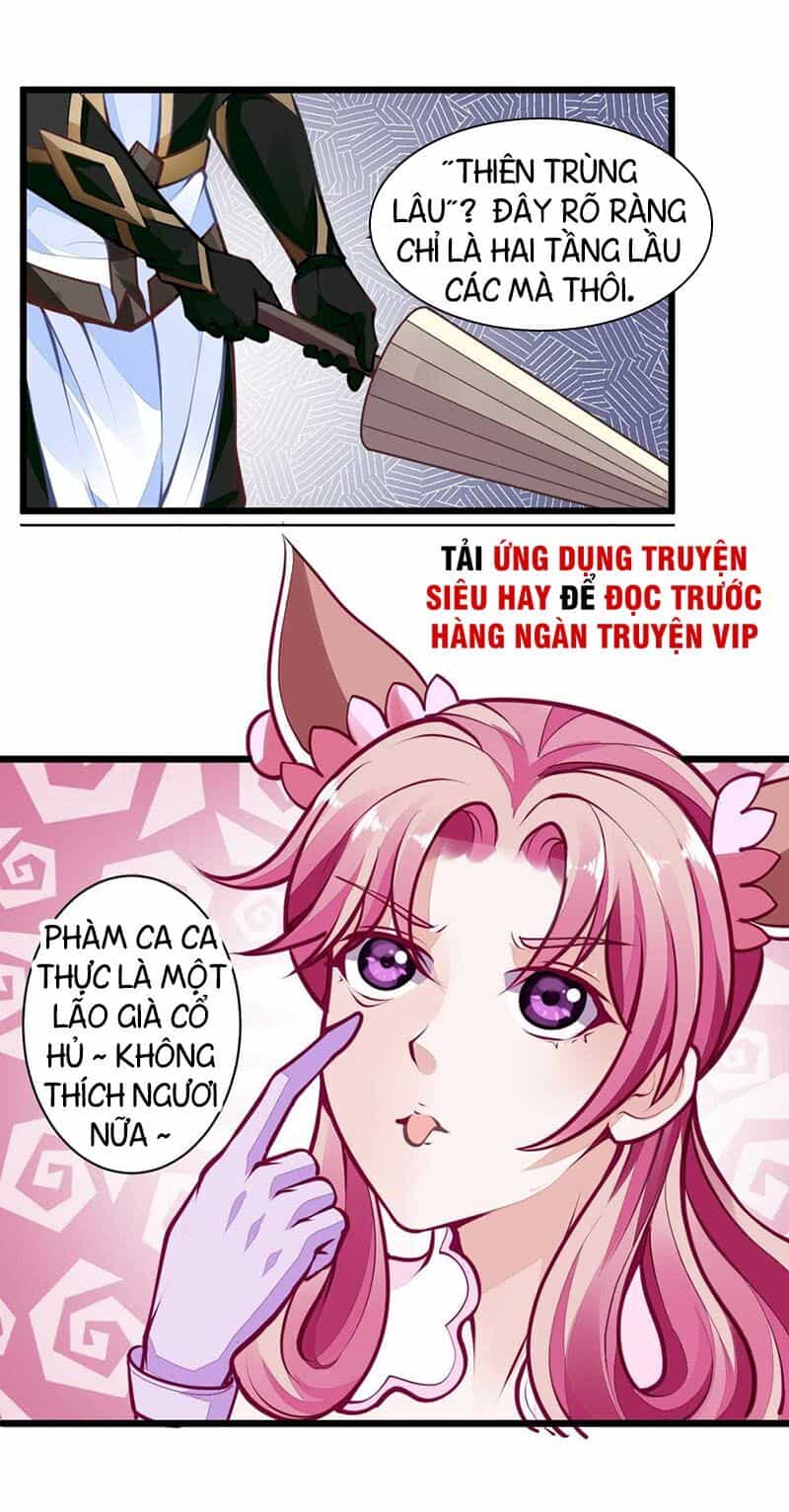 Vô Thượng Thần Vương - Chương 36 - ảnh 13