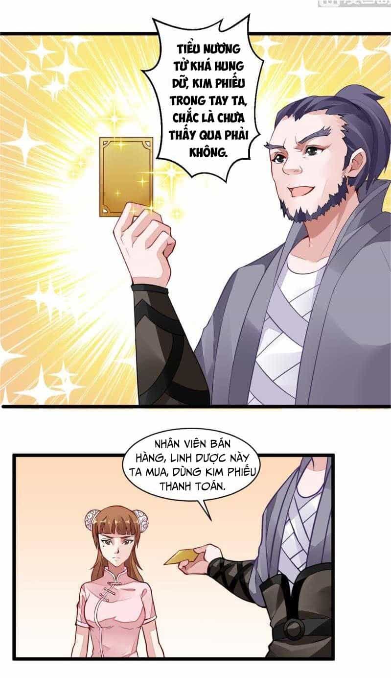Vô Thượng Thần Vương - Chương 37 - ảnh 12