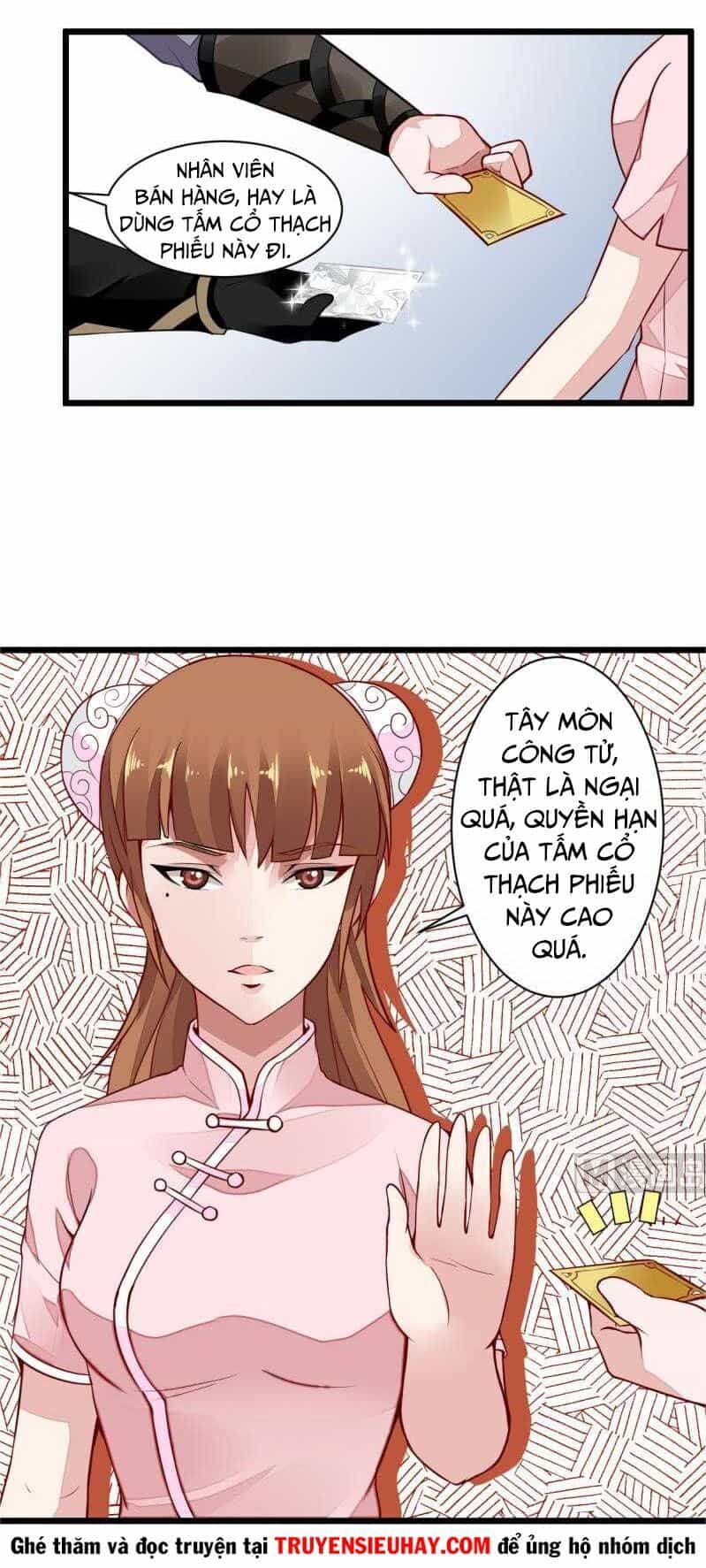 Vô Thượng Thần Vương - Chương 37 - ảnh 13