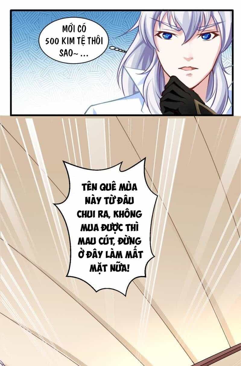 Vô Thượng Thần Vương - Chương 37 - ảnh 8