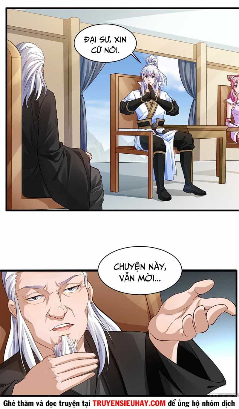 Vô Thượng Thần Vương - Chương 38 - ảnh 8