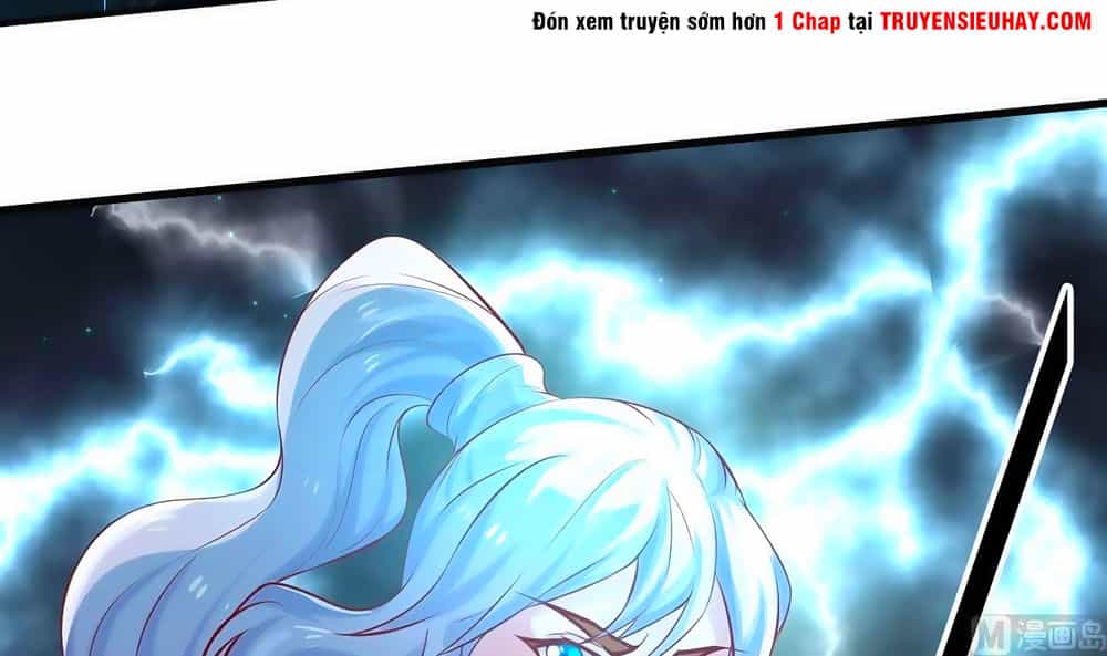 Vô Thượng Thần Vương - Chương 3 - ảnh 20