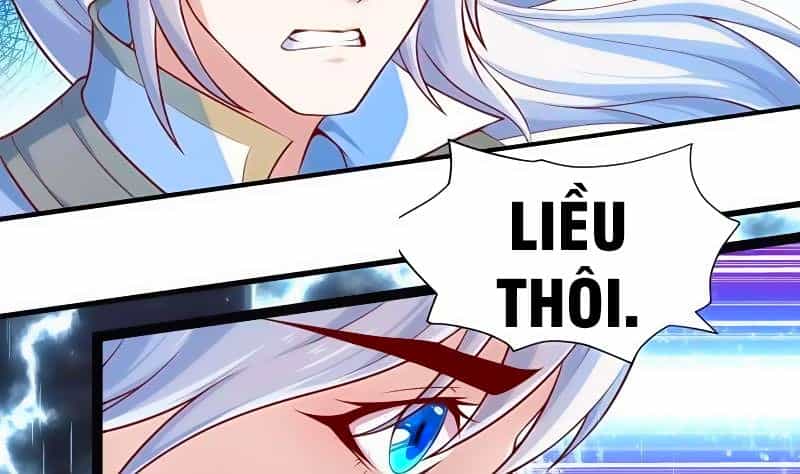 Vô Thượng Thần Vương - Chương 3 - ảnh 28