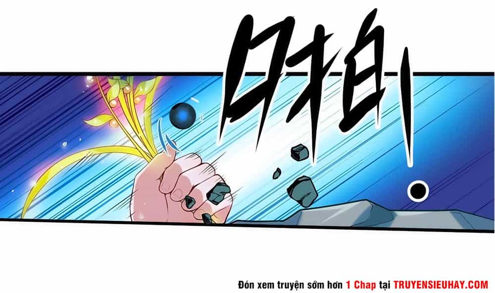 Vô Thượng Thần Vương - Chương 3 - ảnh 35