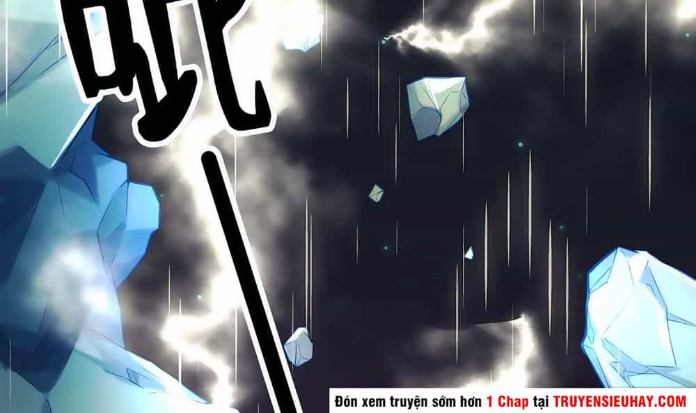 Vô Thượng Thần Vương - Chương 3 - ảnh 5