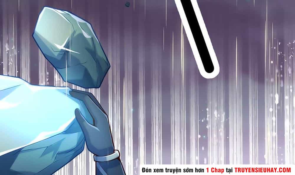 Vô Thượng Thần Vương - Chương 3 - ảnh 8