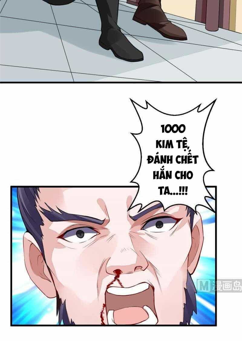 Vô Thượng Thần Vương - Chương 39 - ảnh 5