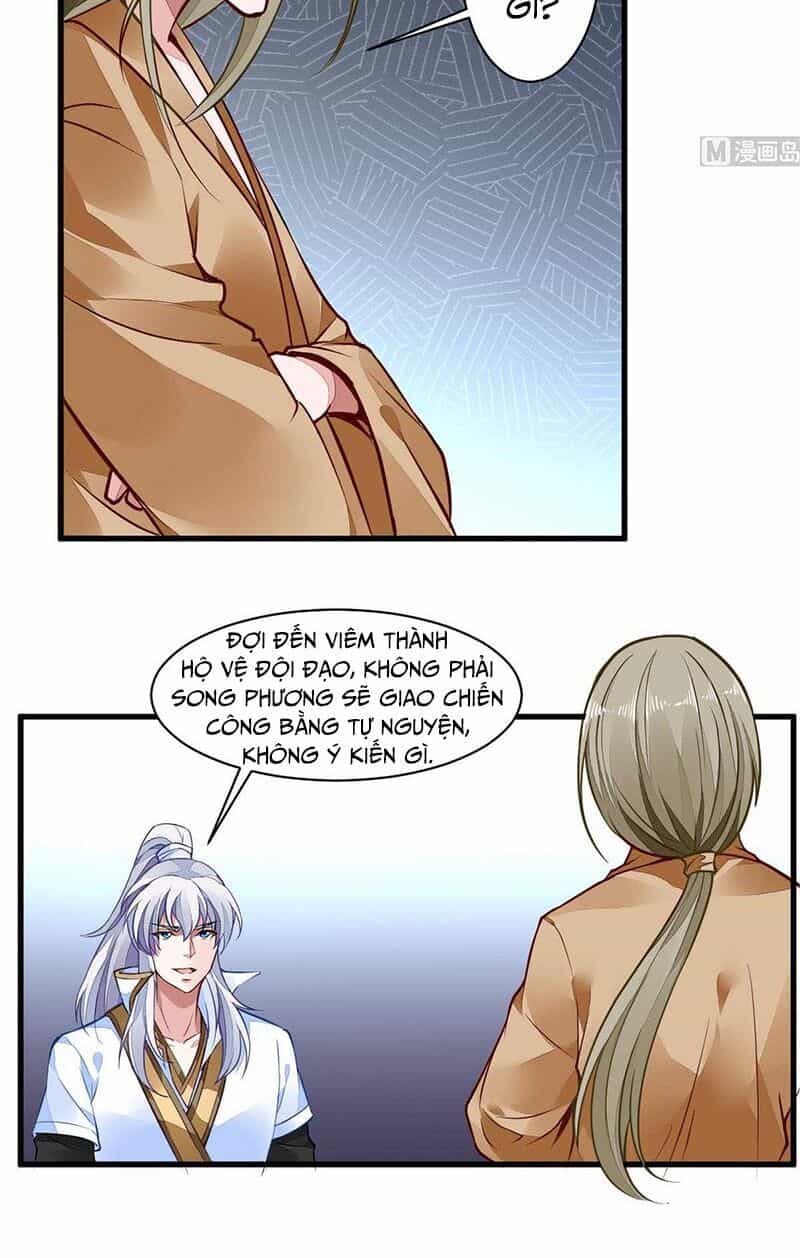 Vô Thượng Thần Vương - Chương 40 - ảnh 3
