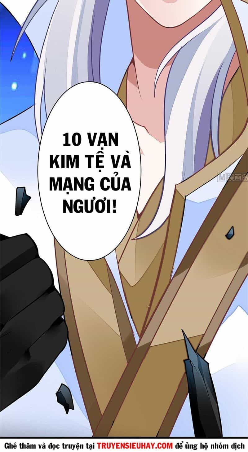 Vô Thượng Thần Vương - Chương 40 - ảnh 6
