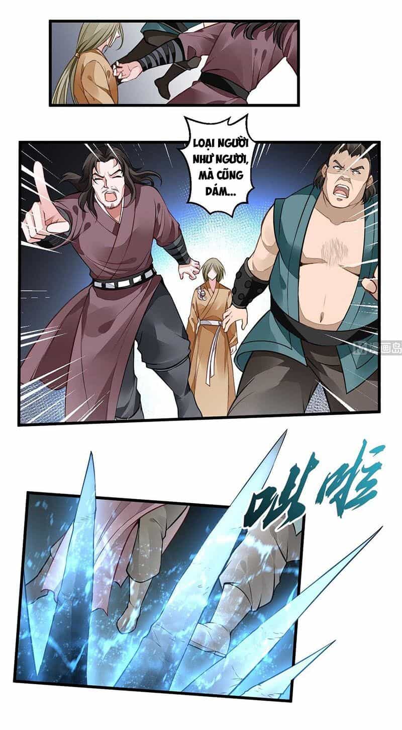 Vô Thượng Thần Vương - Chương 40 - ảnh 8